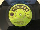 THE LONGEST DAY/I MAY NEVER /WINSTON JAMES & THE HOT ROD ALLSTARS, BOSS45 HEAR