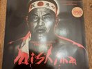 Mishima-original music composed by Philip Glass. 1st ?1985 Nonesuch Digital , NM
