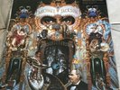 Michael Jackson - Dangerous - 2 x Vinyl LP Album ( Music On Vinyl )