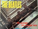 Beatles Stereo Vinly Album 
