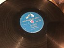 ELVIS MYSTERY TRAIN RECORD 78 rpm
