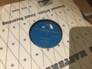 ELVIS BLUE SUEDE SHOES RECORD 78 rpm