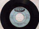 northern soul HERMAN-GRIFFIN  Do You Want To See My Baby STEPP 237
