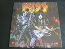 KISS  KAROLINA STRUT  LIVE CHARLOTTE USA 2014  LP