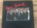 Wayne Gorbea Conjunto Salsa - Sigan Bailando * 1987 Discos Perla Columbia LP