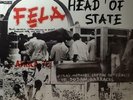 Fela Kuti & Africa 70 - Coffin For Head of State LP NEW