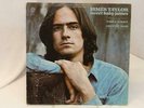 James Taylor Sweet Baby James Used Vinyl LP