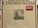John Prine Common Sense SEALED Vinyl Record Vintage Pressing Rare