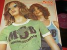 MODERN SOUL BAND Meeting / signierte DDR LP 1979 AMIGA 855649
