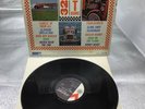 Dick Dale- Wild Hot Rod Wails D 2304 MONO LP VINYL RECORD SURF
