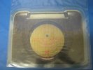 RECORD 10” PIC-DISC DAVID GILMOUR LOVE ON THE AIR