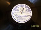 Lili Kraus - Simon Goldberg - Anthony Pini - SIX 78 rpm Records - UNPLAYED E/E+
