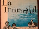 RARE EL SALVADOR PSYCH FUZZ LP LOS VIKINGS LA INMENSIDAD DICESA MOODY LOOPS HEAR