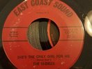 The Si-Dells She's the Only Girl for Me / Watch Out Mother East Coast Sound 45