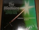 Solti/Nilsson/Crespin/VPO - WAGNER Die Walkure - London OSA 1509 SEALED