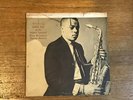 Sonny Red LP - Breezing - Jazzland JLP 932 Stereo - Lateef, Mitchell, Harris