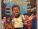 Old School Rarities-The Funky Drum Jams (12”LP) 1995 Release on Ol’ Skool Flava