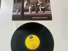 Yaz - Upstairs At Eric’s - 1982 US Press with Hype Sticker 1-23737 NM