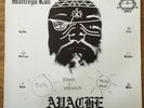 MAITREYA KALI / APACHE RE NUMBERED 17/300 LP W/INSERT*2