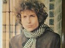 BOB DYLAN / BLONDE ON BLONDE JAPAN ISSUE 2LP PROMO YELLOW LABEL