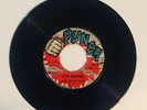 The Upsetters - Clint Eastwood / Lenox Brown - Lenox Mood Reggae 45 Uk