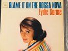 Eydie Gorme - Blame It On The Bossa Nova (1963) CS 8812 1st pressing NM