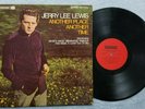 Jerry Lee Lewis / Another Place Another Time (1968) -Vinyl Album LP Record-Smash