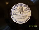 Lili Kraus - Simon Goldberg - FOURTEEN 78 rpm Records - UNPLAYED E/E+ - ENGLAND