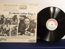 Martin Luther King, Remaining Awake Through A Great Revolution,Excello 8009,1968