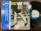 MINT  SONNY CLARK COOL STRUTTIN' BLUE NOTE GXK 8043 OBI STEREO JAPAN Vinyl LP