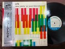 SONNY CLARK TRIO BLUE NOTE BST 81579 OBI STEREO JAPAN VINYL LP