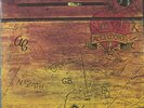 ALICE COOPER - SCHOOL'S OUT LP WITH PINK PANTIES