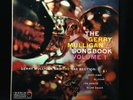 Gerry Mulligan and The Sax Section-Songbook Volume 1-World Pacific 1237-MONO
