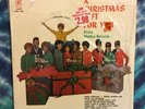 A Christmas Gift For You LP Philles Records RONETTES The Crystals ORIGINAL 1963