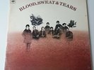 Blood Sweat & Tears - Self Titled - Vinyl LP UK 1969 Press A4/B2 EX+