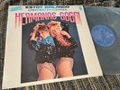 HERMANAS GOGGI Estoy bailando LP 1979 Hispavox *SPAIN* *SPAGNA* canta SPAGNOLO