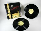 THE ROLLING STONES - TRIDENT DEMOS 1969 - 2 LP SET - VINYL RECORD ALBUM. +