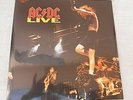 AC/DC - LIVE (DOUBLE VINYL 33T 2003 EUROPE)