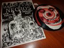 Misfits ?– Horror Business Sessions 77-81 Vol 2 ...PICTURE DISC..,very rare
