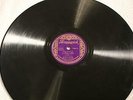 HEBREW COMEDY MAURICE SCHWARTZ A Drunken Cantor BRUNSWICK 75004  E-