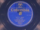 78 RPM -- Glenn Miller and his Orchestra, Columbia 3058 