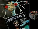 Roger Taylor (QUEEN) - Fun In Space - Vinyl-- LP-USED-EU press
