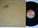 LED ZEPPELIN In Through The Out Door SWAN SONG LP VG++ 
