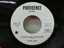FAINE JADE Love On Candy Apple Day/It Ain't True 7