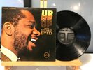 DONALD BYRD UP WITH DONALD BYRD VERVE RECORDS V6-8609 USA 1965 VG+/VG+