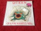 Queen I'm Going Slightly Mad. Picture Disc.