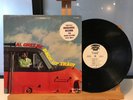 AL GREEN BACK UP TRAIN HOT LINE MUSIC JOURNAL RECORDS HLS-1500S PROMO USA 1967