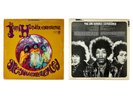 The Jimi Henedrix Experience | Are You Experienced | 12