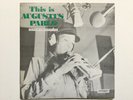 Augustus Pablo ?– This Is Augustus Pablo