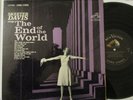 SKEETER DAVIS 